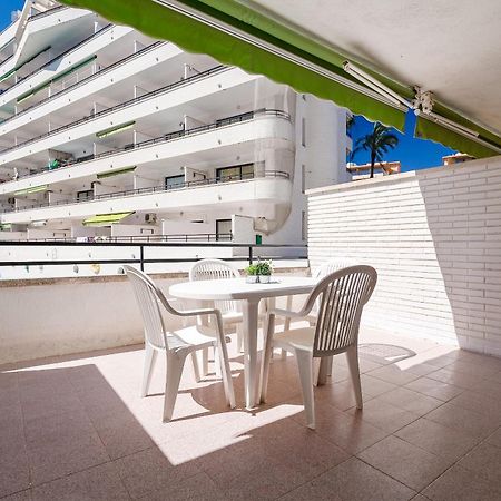 Uhc Montecarlo Apartments S104-018 Salou Exterior photo