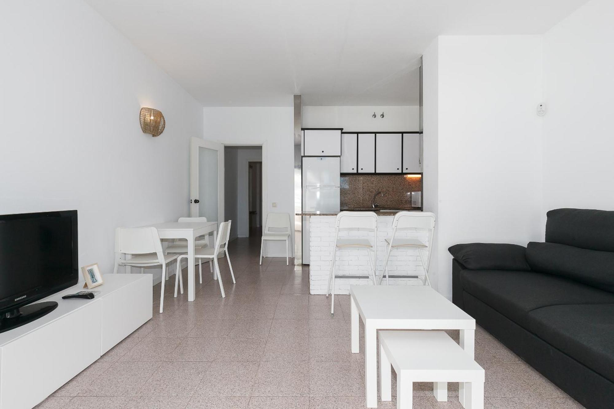 Uhc Montecarlo Apartments S104-018 Salou Exterior photo